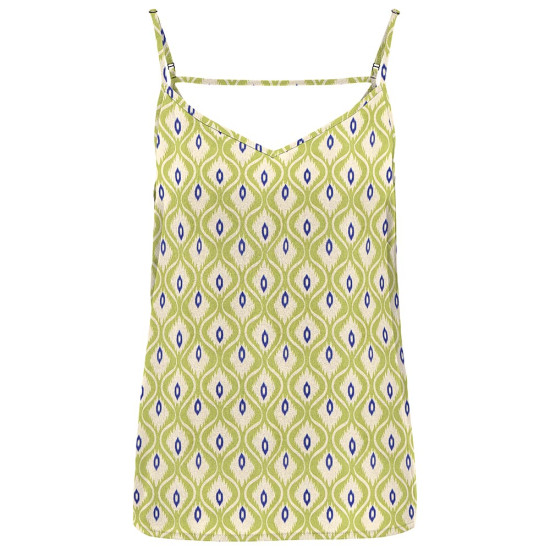 Only Γυναικεία αμάνικη μπλούζα Tank Top